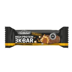 Layenberger Protein-Riegel Crunchy Brownie Caramel 45 g
