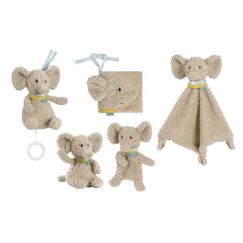 Fehn Geschenkset Elefant Erik Set