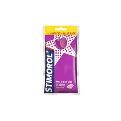Stimorol Wild Cherry XL sugarfree 91 g