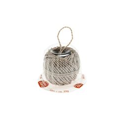 Baechi Cord Bächi Cord Allzweckschnur Flurocord im Becher, 30m, Reisskraft:48kg, Polypropyl