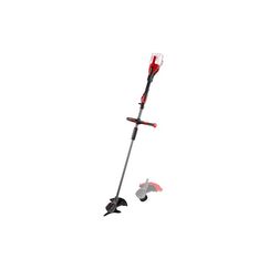 Einhell Akku-Sense GP-BC 36/430 2x4.0Ah Twinch.