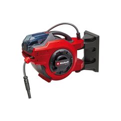 Einhell Akku-Schlauchtrommel Wasser GE-HR 18/30, 30m Kit