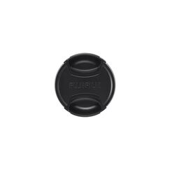 Fujifilm FLCP-49 Kunststoff Schwarz 49 mm