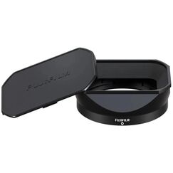 Fujifilm LH-XF18 Aluminium Schwarz