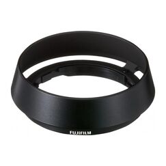 Fujifilm LH-XF13 Kunststoff schwarz