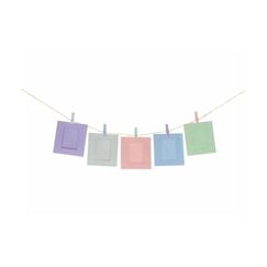 Fujifilm Mini 12 Card Banners