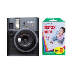 Fujifilm Instax Mini 41  KIT Inkl. 2 x Duo Pack