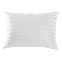 DOR Kissen Blue Ocean 65 x 100 cm 160 / 830 g, recyceltes Polyester