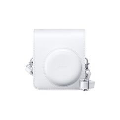FUJIFILM Instax Mini 13 Case White