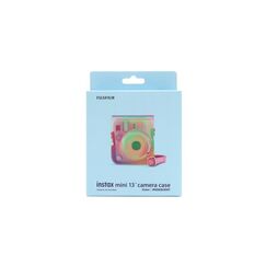 FUJIFILM Instax Mini 13 Iridescent Case