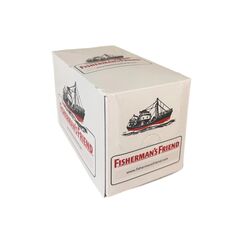 Fisherman-s Friend Fishermans Friend Honey-Lemon 24 x 25g