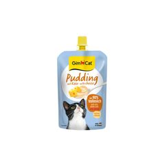 Gimborn GimCat Pudding mit Käse 100 g