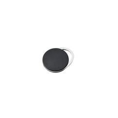 Mifare 1K Classic, Keyfob Locket, 10 Stk. RFID Schlüsselanhänger, Schwarz