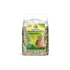 Copapacana Zwergkaninfutter 5kg