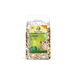 Copacabana Hamster Menü Supreme 750g