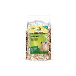 Copacabana Hamster Menü Comfort 1kg