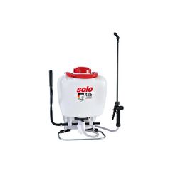 SOLO 425 Comfort 15 Liter Rückenspritze