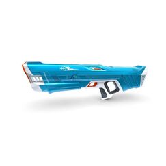SpyraThree Wasserpistole blau bis zu 21 Schuss