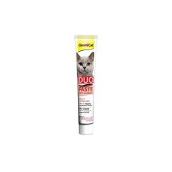 Gimborn GimCat Anti-Hairball Duo-Paste 50g Hühnchen + Malz
