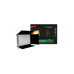PATONA Foto-Lampe RGB-128AS für Canon LPE8