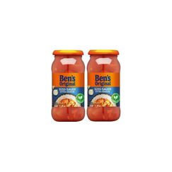Ben's Original Uncle Bens Sauce Sweet & Sour 2x 400 g