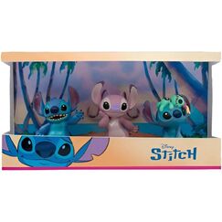 BULLYLAND Stitch Set