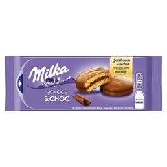 Milka Choc & Choc 175g