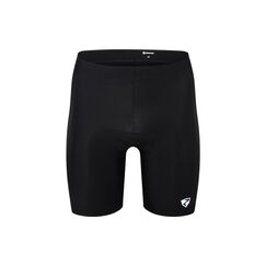 Ziener NONIK-Z, Gr. 46, black Velotights, Shorts, Herren