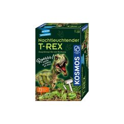 Kosmos Mitbring-Experiment T-Rex Alter: 7+ / multi