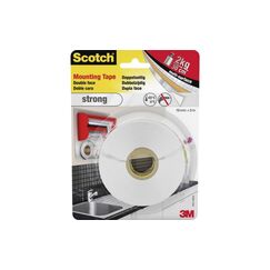Scotch 3M Scotch-Fix™ Innenmontageband 19 mm x 5 m, 1 Rolle/Packung