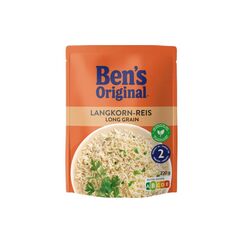 Ben's Original Bens Original Express Langkorn / Long Grain 220 g