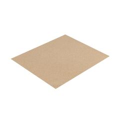 FTM, Schleifpapier Flint P100, 5 Stück