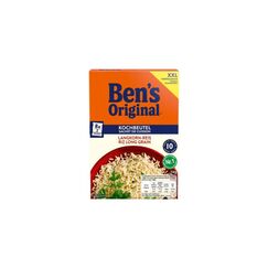 Ben's Original Langkorn 10min Kochbeutel 1 kg