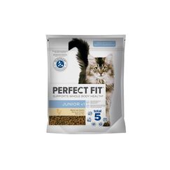 Perfect Fit Cat Junior mit Huhn 750 g