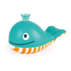 Hape Toys Hape Badespielzeug Seifenblasen-Wal Alter: 18m+