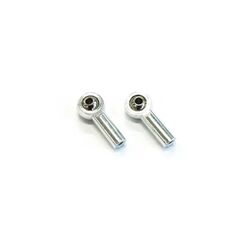 OEM Kugelgelenk Alu M4x26mm 2 Stück