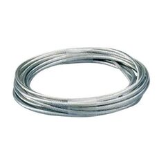 OEM Bowdenzuglitze 0.8mm plastifiziert 5m