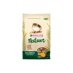 Versele-Laga Mini Hamster Nature 400g