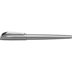 Schneider AG Schneider Füllhalter Callissima Anthr. 1.1 Federnbreite: 1.1mm, Anthrazit