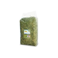 JR Farm Bergwiesenheu locker verpackt handverlesen 2.5 kg