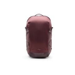 Peak Design Outdoor Backpack Zip18L Eclipse