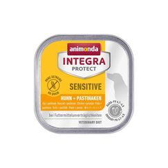 Animonda Integra Dog Sensitive 11.150g Kit Huhn & Pastinaken