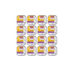 Animonda Integra Cat Sensitive 16x100g Kit Lamm & Reis