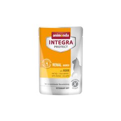 Animonda Integra Cat Renal 85g mit Huhn