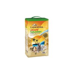 Copacabana Allround  6kg/15l für Kaninchen, Nager, Vogel