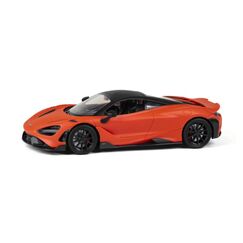 TEC-TOY McLaren 765LT R/C 1:16 2,4GHz, orange