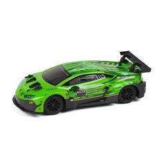 TEC-TOY Lamborghini Huracan GT3 R/C 1:24 2,4GHz, green