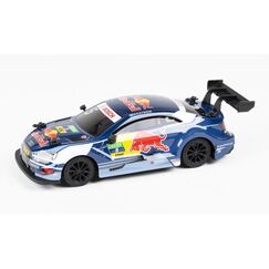 TEC-TOY Audi RS 5 DTM Red Bull R/C 1:24  2,4GHz