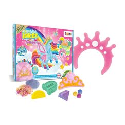 CRAZE Inkee Galupy Unicorn Box