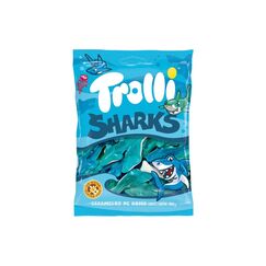 Trolli Sharks 100g